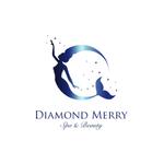 globemaniacさんのSpa&エステ　ダイヤモンドマーリィのロゴへの提案
