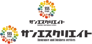 中津留　正倫 (cpo_mn)さんの保険・ネットサービス事業の企業ロゴへの提案