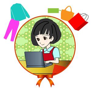 yuri-su (yuri-su)さんの女の子のキャラクターデザインへの提案