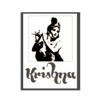 kujirapenguin (kujirapenguin)さんのインドマッサージサロン「Krishna」のロゴへの提案