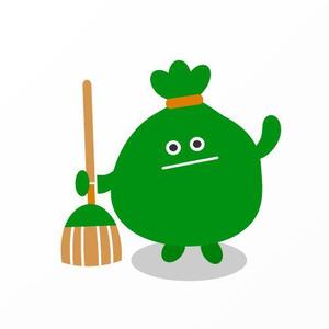 Jelly (Jelly)さんの１頭身キャラへの提案