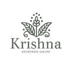 Hagemin (24tara)さんのインドマッサージサロン「Krishna」のロゴへの提案