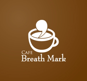 Kiwi Design (kiwi_design)さんの新しくオープンするカフェの「ロゴ」募集への提案