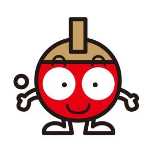 IKOHS DESIGN (ikohs-design)さんの卓球のキャラクターデザインへの提案