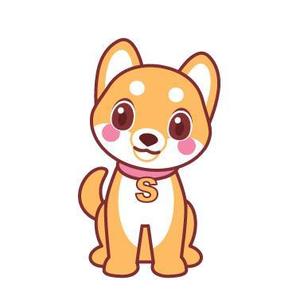 coron820さんの柴犬（子犬）のキャラクター制作への提案