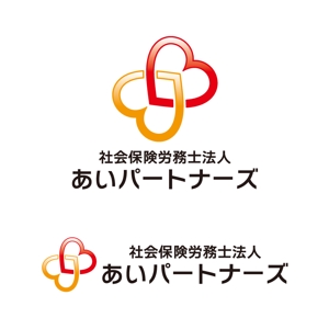 tsujimo (tsujimo)さんの社会保険労務士法人のロゴへの提案