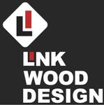 Orbital_elementsさんの「㈱　ＬＩＮＫ　ＷＯＯＤ　ＤＥＳＩＧＮ」のロゴ作成への提案