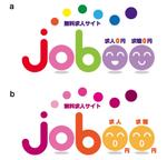 coco (coco_design)さんの「JOBOO」のロゴ作成への提案