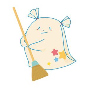 笠岡 (kasaoka)さんの１頭身キャラへの提案
