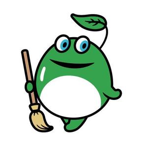 ブリコルール (bricoleur)さんの１頭身キャラへの提案