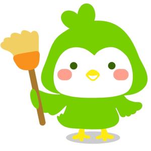 E.crayon (yuuuuuu_ecolibra)さんの１頭身キャラへの提案