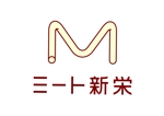 郡山秀太 ()さんのミートソース専門店のロゴへの提案