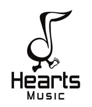 ヘッドディップ (headdip7)さんの法人設立【音楽レコーディングスタジオ】のロゴデザインへの提案
