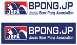 Design shop koo801 ()さんのUS発の新しいスポーツ？ "Beer Pong" の日本協会 ロゴ制作依頼への提案