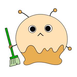 Tubling ()さんの１頭身キャラへの提案