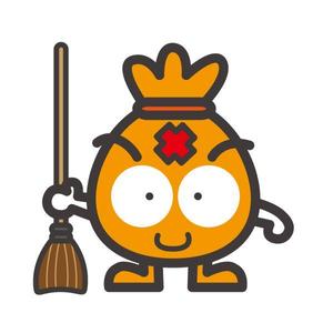 IKOHS DESIGN (ikohs-design)さんの１頭身キャラへの提案