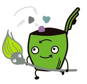 kuroki ()さんの１頭身キャラへの提案