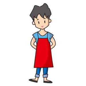 IKOHS DESIGN (ikohs-design)さんの女の子のキャラクターデザインへの提案