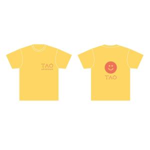 Simple (kakinuma_tsutomu)さんのタオアドベンチャーTシャツデザインへの提案