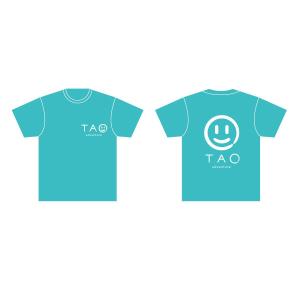 Simple (kakinuma_tsutomu)さんのタオアドベンチャーTシャツデザインへの提案