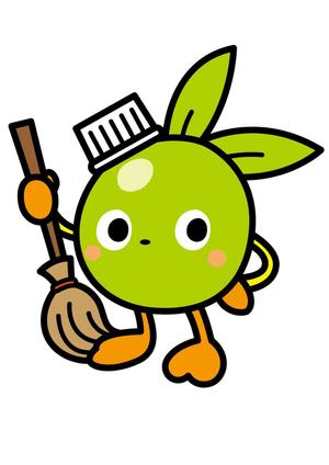 syow（イラスト・キャラデザなど） (n_sho)さんの１頭身キャラへの提案