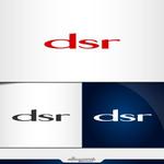 alleyooop (alleyooop)さんのアパレルブランド「DSR」のロゴへの提案