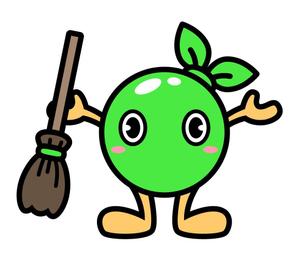 RLYØ【キャラデザ・イラスト制作等】 (ryo_connectal)さんの１頭身キャラへの提案