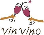 pinkpank (pinkpank)さんの「vinvino」のロゴ作成への提案