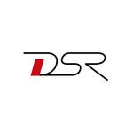 DESIGN-K (DESIGN-K)さんのアパレルブランド「DSR」のロゴへの提案
