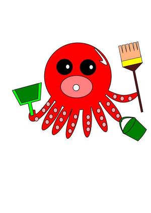 珈琲タイム (nokotta)さんの１頭身キャラへの提案