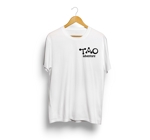 Kenji ERC Takahashi (higher_than_bridge)さんのタオアドベンチャーTシャツデザインへの提案