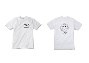 west73 (West73)さんのタオアドベンチャーTシャツデザインへの提案