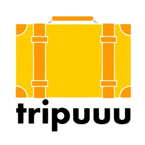 橋本 有矢 (Hash_Y)さんの海外旅行キュレーションサイト「トリップー」のロゴへの提案