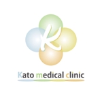 yoshi-vickiさんの「Kato medical clinic」のロゴ作成への提案