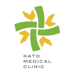 design_indexさんの「Kato medical clinic」のロゴ作成への提案