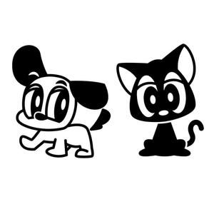 terote (terote)さんの目力のある個性的なキャラクター募集！への提案