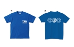 yuki1207 (yuki1207)さんのタオアドベンチャーTシャツデザインへの提案