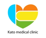 MacMagicianさんの「Kato medical clinic」のロゴ作成への提案