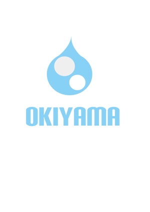 hsymoさんの水道工事会社のロゴ制作への提案
