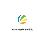 hype_creatureさんの「Kato medical clinic」のロゴ作成への提案