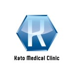 Moss-Pointさんの「Kato medical clinic」のロゴ作成への提案