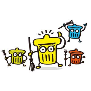かものはしチー坊 (kamono84)さんの１頭身キャラへの提案