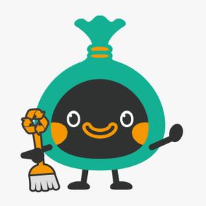 tell_mokichi (tell_mokichi)さんの１頭身キャラへの提案