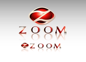 tommysPさんの「株式会社ZOOM」のロゴ作成への提案