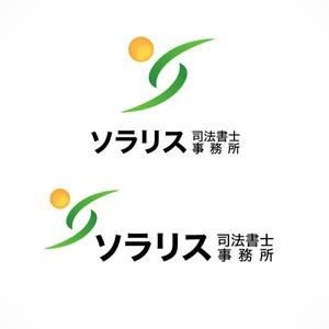 船山 洋祐 (a05a160048)さんの司法書士事務所のロゴへの提案