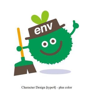 PLUS COLOR (plus_color)さんの１頭身キャラへの提案