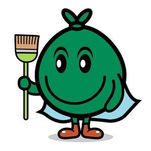 str-labelさんの１頭身キャラへの提案