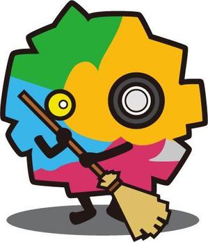 羊毛 (Hi-ragi)さんの１頭身キャラへの提案