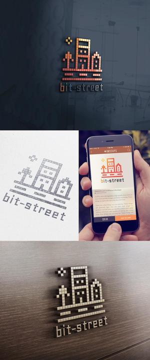 sampo grafiikka (TaMTaM)さんの口コミサイトのロゴ作成への提案