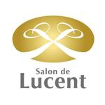design_indexさんの美容室名称　「Salon de　 Lu☆cent」　のロゴ作成への提案